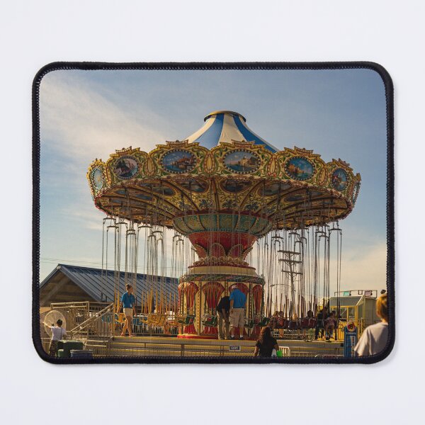 Item preview, Swing ride designed and sold by KensLensDesigns.