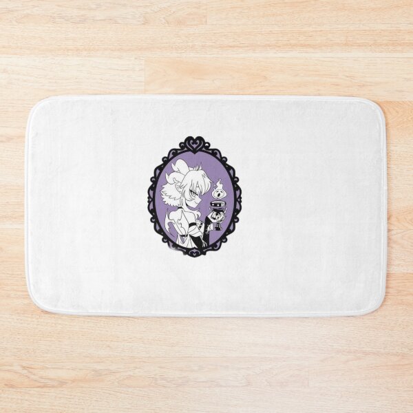 Item preview,   Silvervale Vshojo froot-portrait designed and sold by Elijah5455.