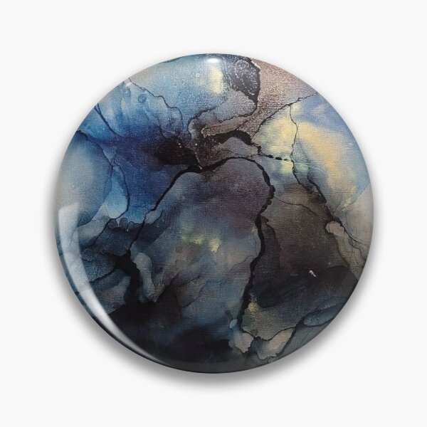 Item preview, Blue Explosion  designed and sold by leblancB.