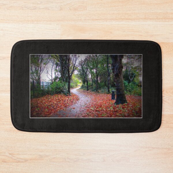 Item preview, LEAFY COUNTRY LANES #2 designed and sold by ronsaunders47.