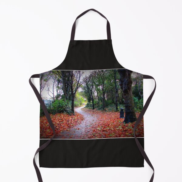 Item preview, LEAFY COUNTRY LANES # 2 designed and sold by ronsaunders47.