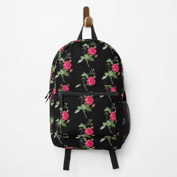 Item preview, Vintage Botanical Rose No. 1 designed and sold by TheLykosApparel.