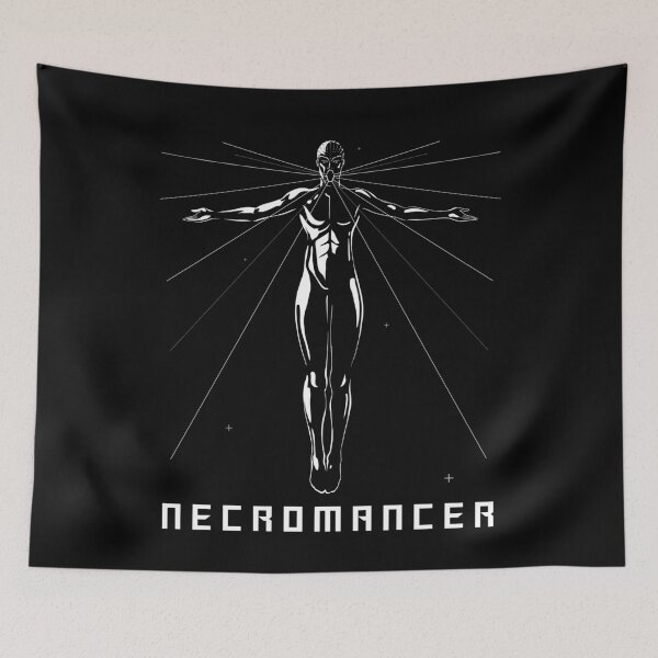 Item preview, necromancer designed and sold by 7115.