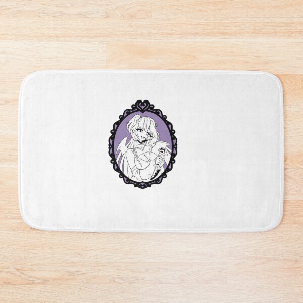 Item preview,   Silvervale Vshojo hime-portrait designed and sold by Elijah5455.