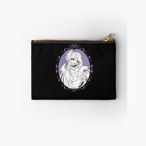 Item preview,   Silvervale Vshojo hime-portrait designed and sold by Elijah5455.