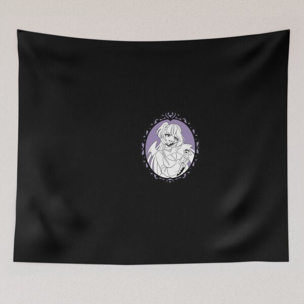 Item preview,   Silvervale Vshojo hime-portrait designed and sold by Elijah5455.