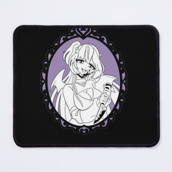 Item preview,   Silvervale Vshojo hime-portrait designed and sold by Elijah5455.