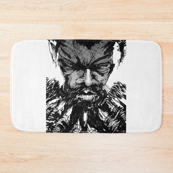 Item preview, Chadwick Boseman Tribute designed and sold by Shlepzig.