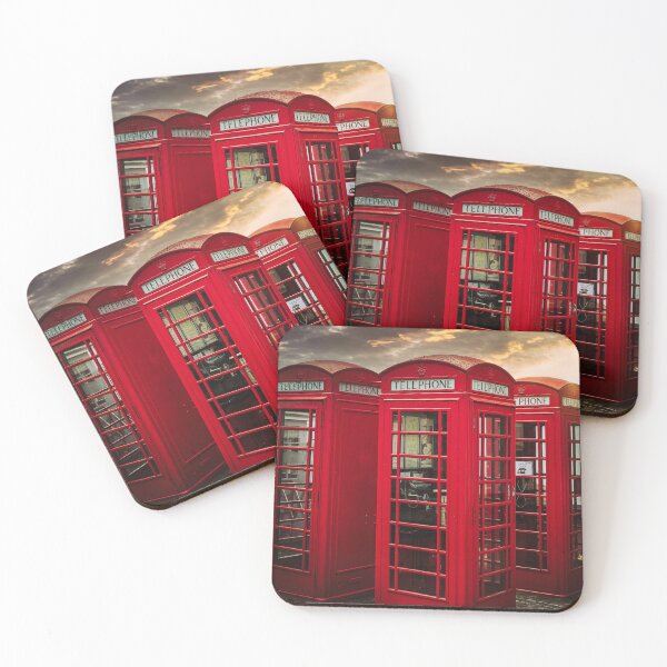 Item preview, Hanging On The Telephone designed and sold by StephenRphoto.