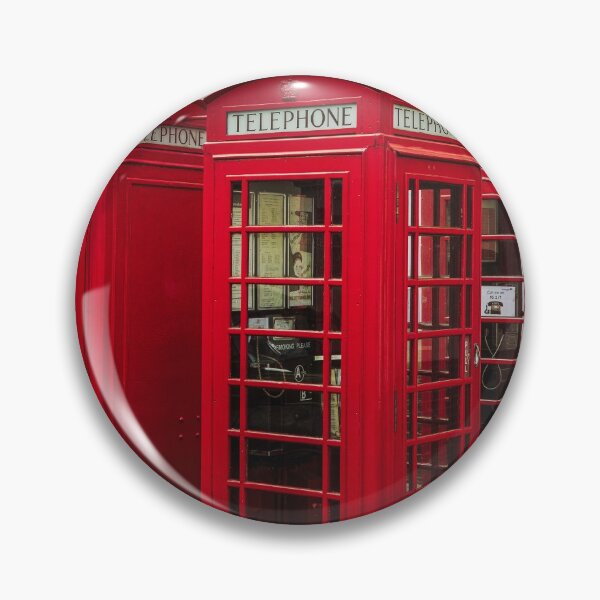 Item preview, Hanging On The Telephone designed and sold by StephenRphoto.