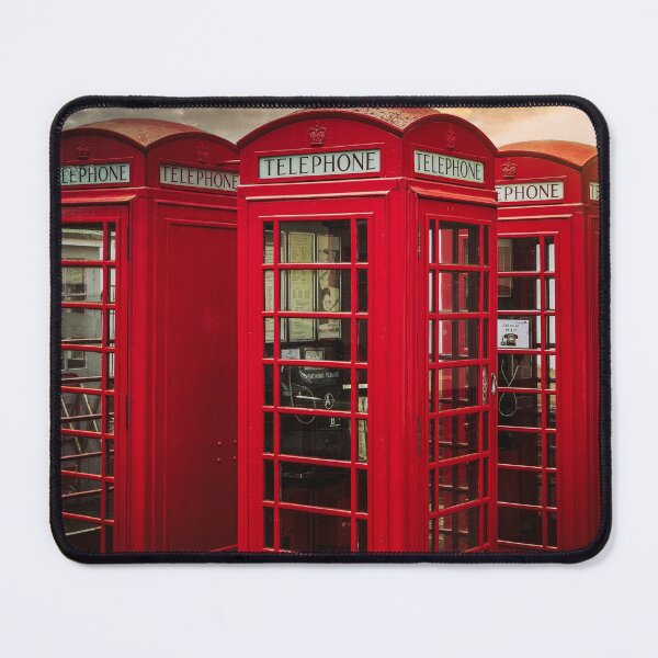Item preview, Hanging On The Telephone designed and sold by StephenRphoto.