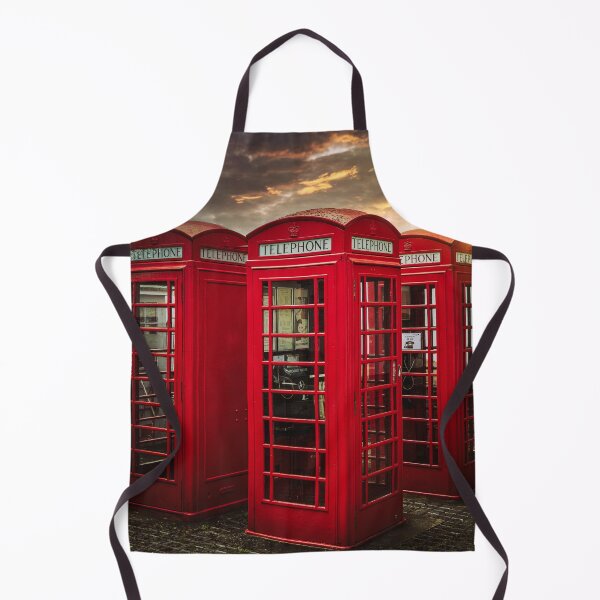 Item preview, Hanging On The Telephone designed and sold by StephenRphoto.