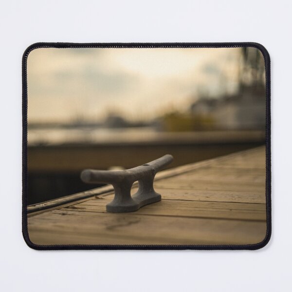 Item preview, Boat Moorings designed and sold by KensLensDesigns.