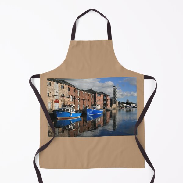 Item preview, Exeter Canal designed and sold by RedHillDigital.
