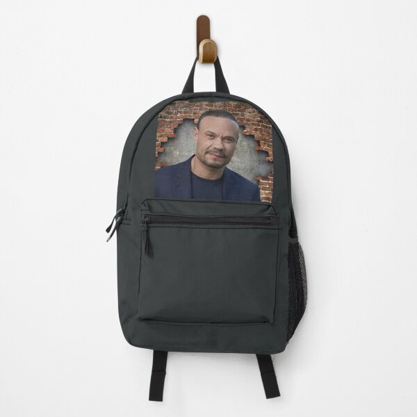 Item preview, Dan Bongino, Conservative Political Commentator designed and sold by PoliticalArtist.