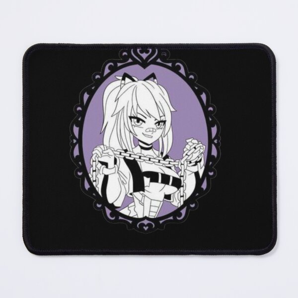 Item preview,   Silvervale Vshojo mel-portrait designed and sold by Elijah5455.