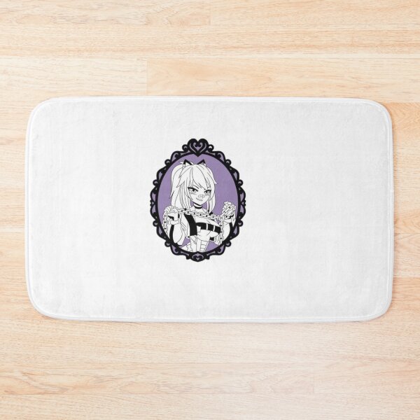 Item preview,   Silvervale Vshojo mel-portrait designed and sold by Elijah5455.