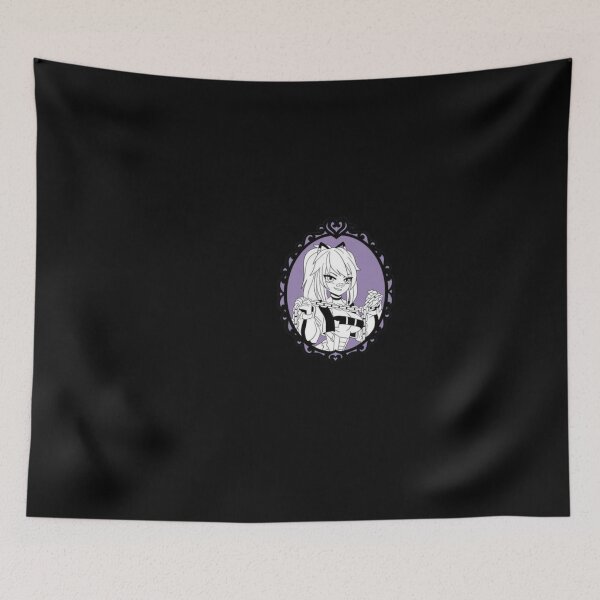 Item preview,   Silvervale Vshojo mel-portrait designed and sold by Elijah5455.