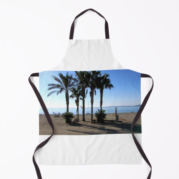 Item preview, Palms on the beach. 3 designed and sold by ronsaunders47.