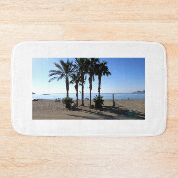 Item preview, Palms on the beach. 3 designed and sold by ronsaunders47.