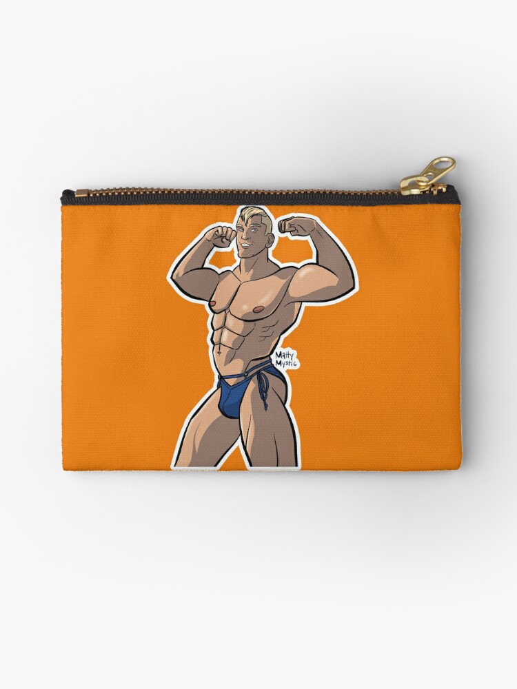 Pride Duo Pouch 2-in-1 Pouches