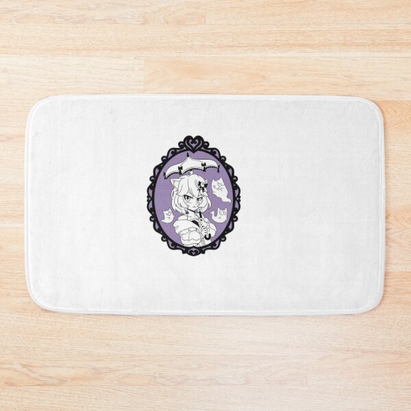 Item preview,   Silvervale Vshojo nyanners-portrait designed and sold by Elijah5455.