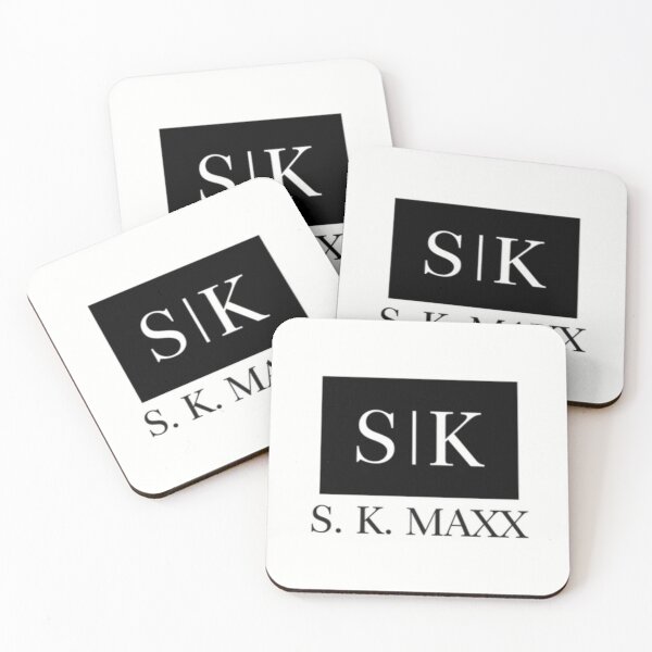 Item preview, Branded Logo pattern designed and sold by SKMAXX.