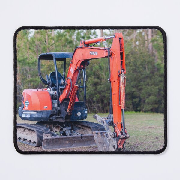 Item preview, Kubota 2 designed and sold by KensLensDesigns.
