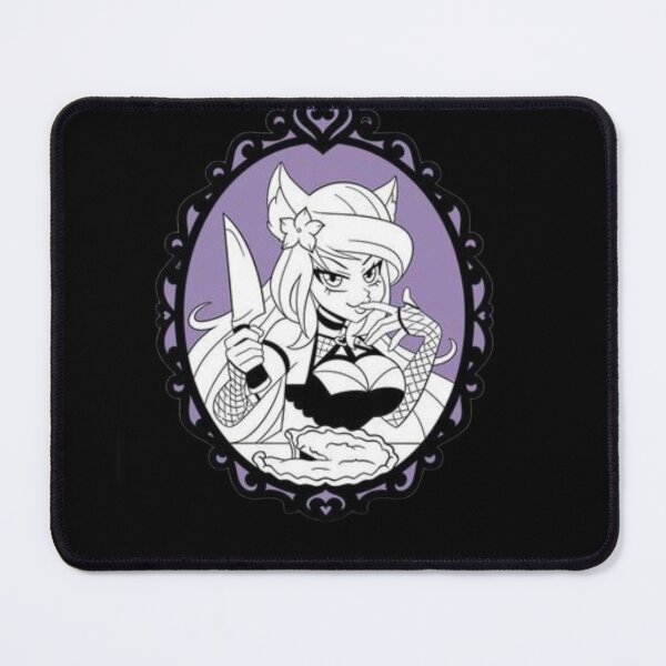 Item preview, Silvervale Vshojo silver-portrait designed and sold by Elijah5455.