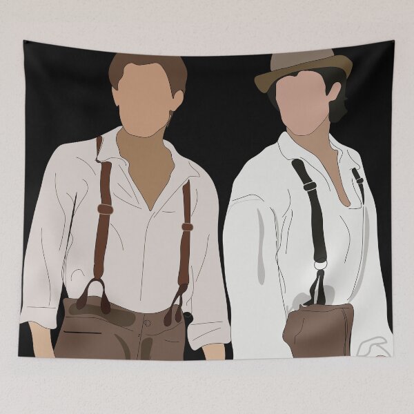 Item preview, Salvatore brothers designed and sold by annaferarts.