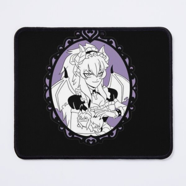 Item preview,   Silvervale Vshojo zen-portrait designed and sold by Elijah5455.