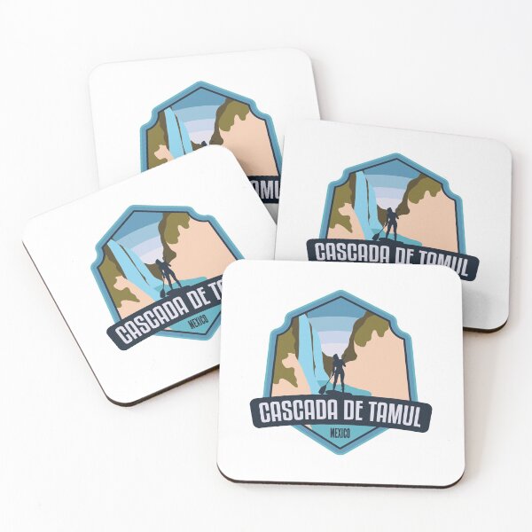 Item preview, Cascada de Tamul - Mexico designed and sold by Moritz Schwäble.