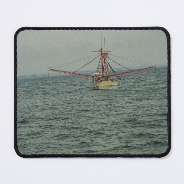Item preview, On the ocean designed and sold by KensLensDesigns.