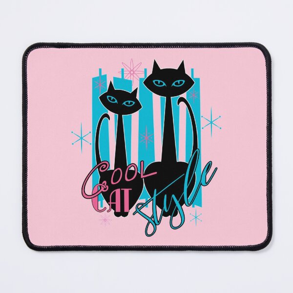 Item preview, Cat Style designed and sold by RoGoArt.