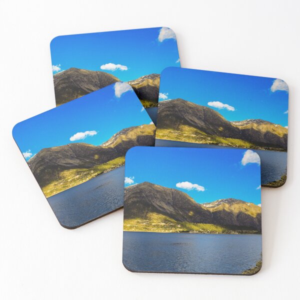 Item preview, Eidfjord, Norway designed and sold by Jacob Riley.