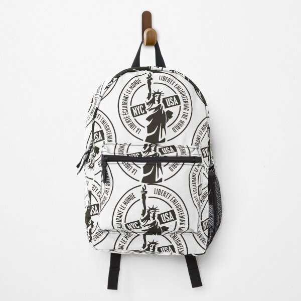 Item preview, NYC Statue Of Liberty designed and sold by etraveler.
