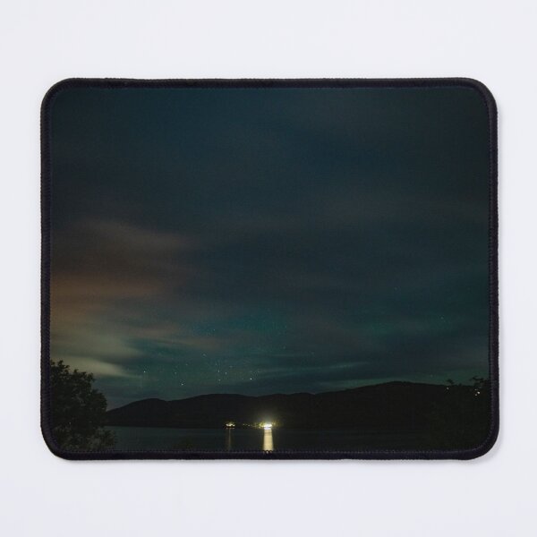 Item preview, Northern Lights at Balachlaidaich designed and sold by Linton Laidley.