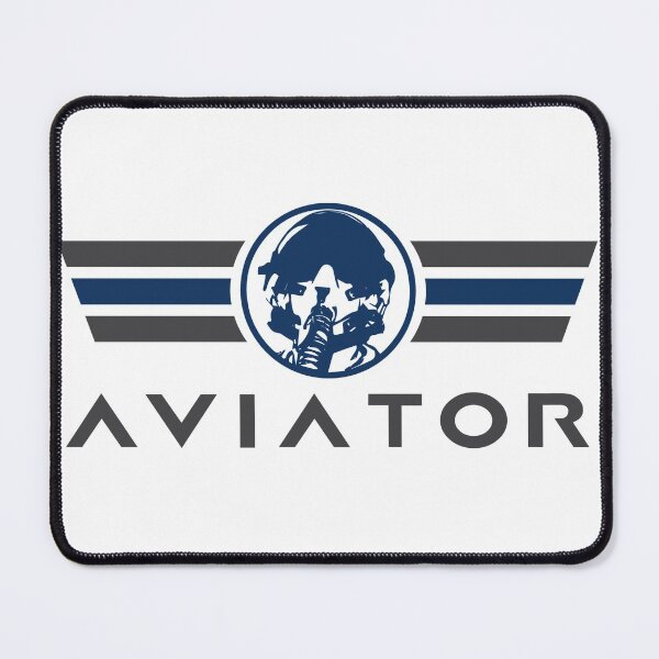 Item preview, Aviator Fighter Pilot With Wings designed and sold by Rott515.