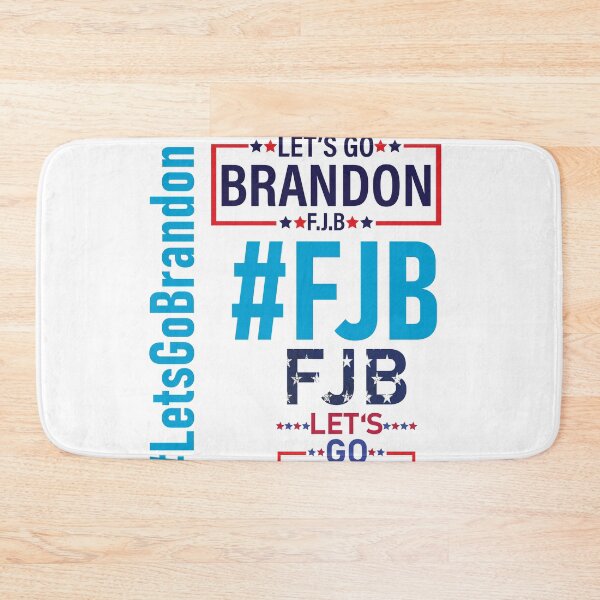 Item preview, let's go Brandon pack- funny FJB chants meme designed and sold by happy gift art.