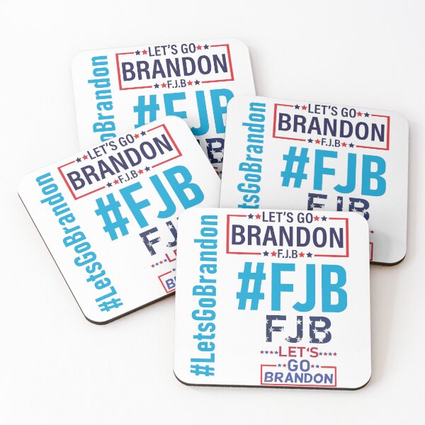 Item preview, let's go Brandon pack- funny FJB chants meme designed and sold by happy gift art.