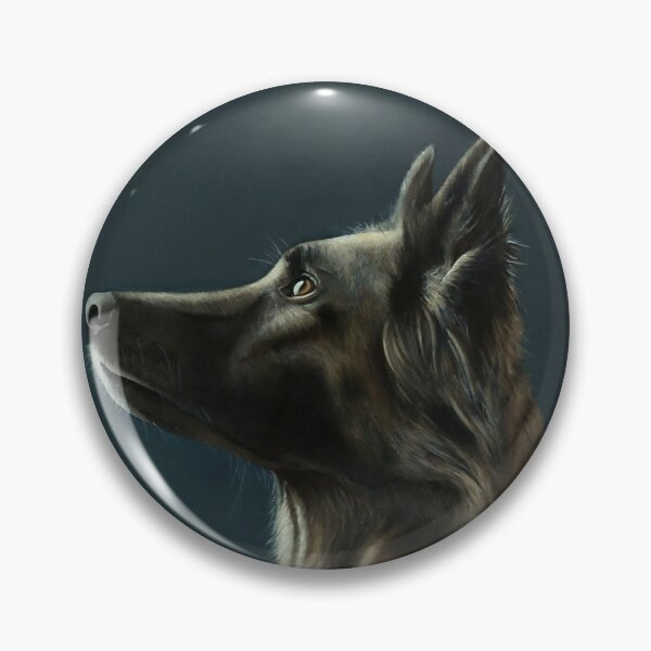 Item preview, Dog with a Bee designed and sold by Fethonas.