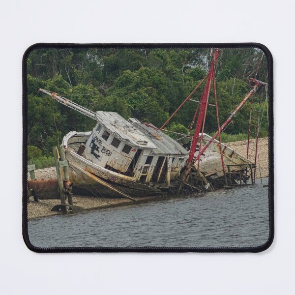 Item preview, Shipwreck designed and sold by KensLensDesigns.