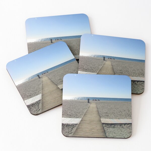 Item preview, EMPTY BOARDWALKS. designed and sold by ronsaunders47.