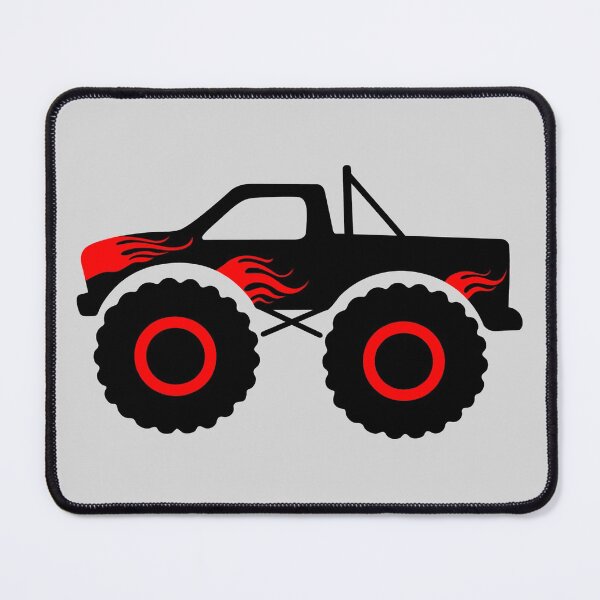 Item preview, Stunna Empire Carolina Squatted Truck designed and sold by thecooltable.