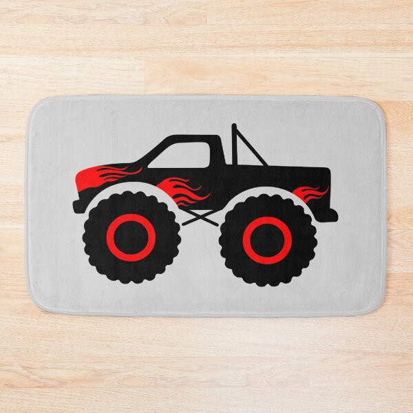 Item preview, Stunna Empire Carolina Squatted Truck designed and sold by thecooltable.