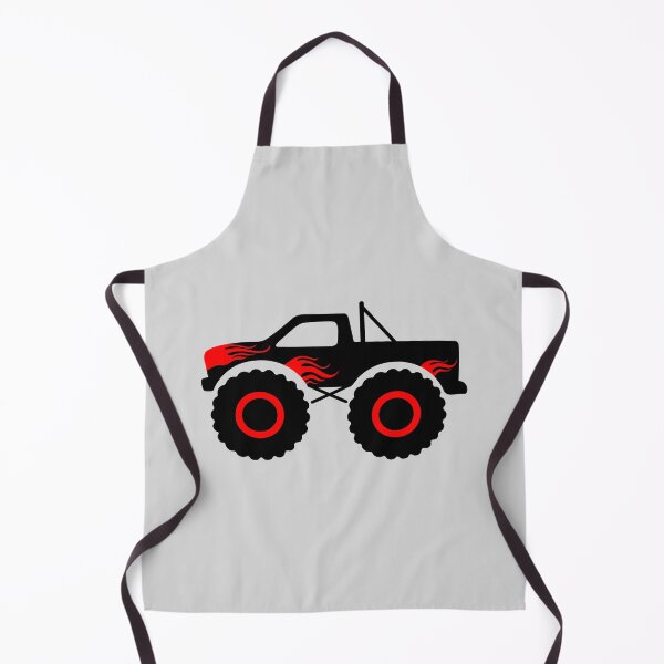Item preview, Stunna Empire Carolina Squatted Truck designed and sold by thecooltable.
