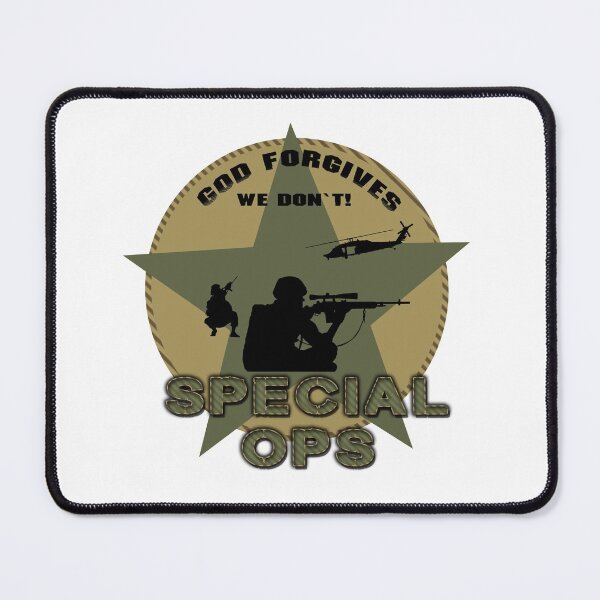 Item preview, Special Ops designed and sold by Rott515.