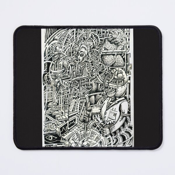 Item preview, Electric Chair, or, a Shock to the System designed and sold by Brian Benson.