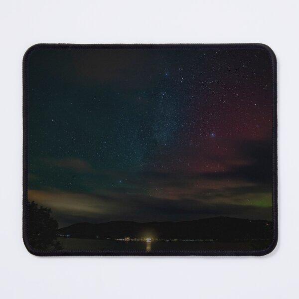 Item preview, Northern Lights II at Balachlaidaich designed and sold by Linton Laidley.
