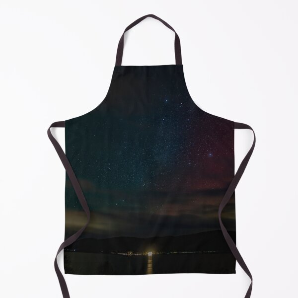 Item preview, Northern Lights II at Balachlaidaich designed and sold by Linton Laidley.